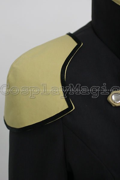 Final Fantasy Type-0 Class Zero Deuce Cosplay - Image 7