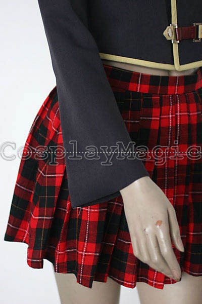 Final Fantasy Type-0 Class Zero Deuce Cosplay - Image 5