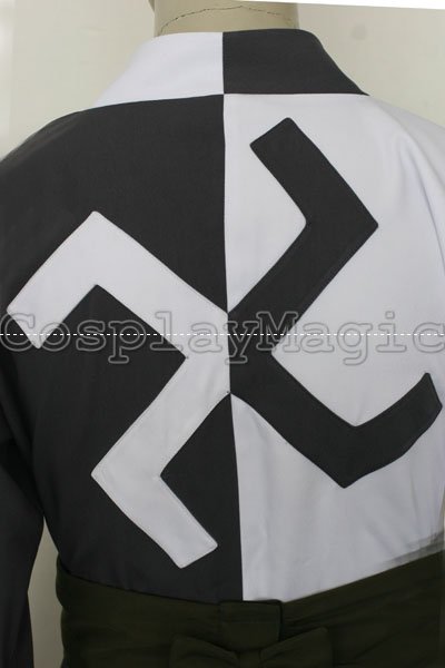 Blade Of The Immortal Manji Cosplay - Image 8