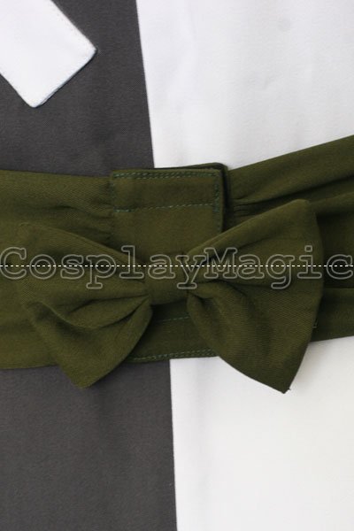 Blade Of The Immortal Manji Cosplay - Image 7