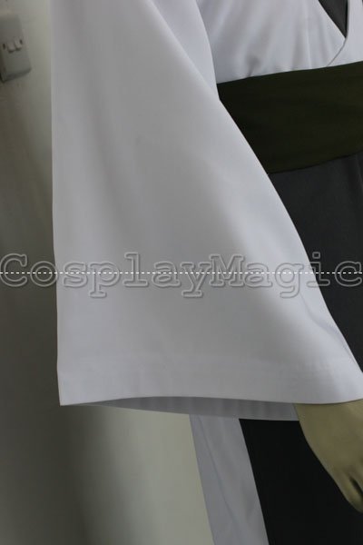 Blade Of The Immortal Manji Cosplay - Image 6