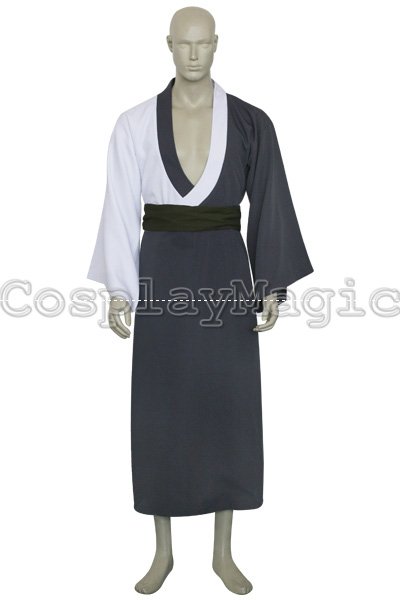 Blade Of The Immortal Manji Cosplay - Image 2