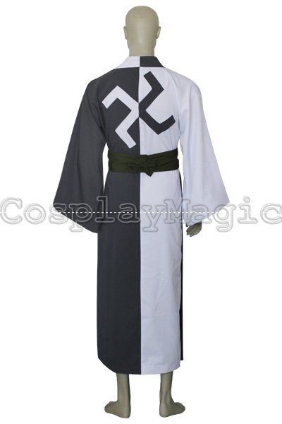 Blade Of The Immortal Manji Cosplay - Image 3