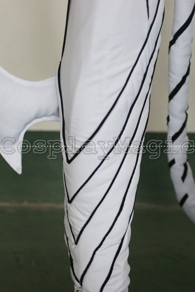Bleach Grimmjow Jaegerjaquez Pantera Form Cosplay - Image 7