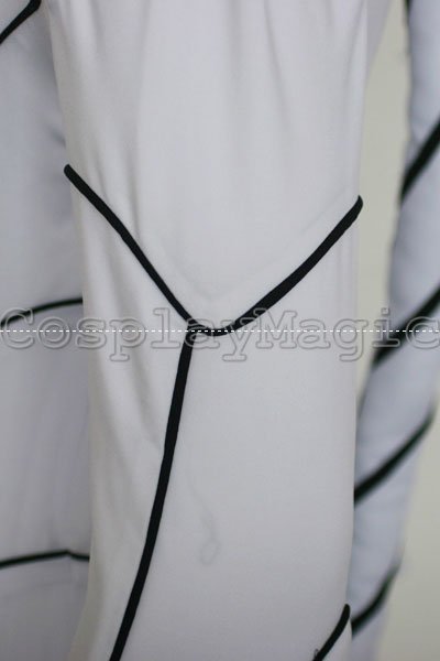 Bleach Grimmjow Jaegerjaquez Pantera Form Cosplay - Image 6