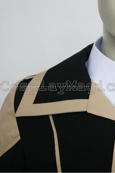D.Gray-Man General Cross Marian Order Uniform Cosplay - Image 8