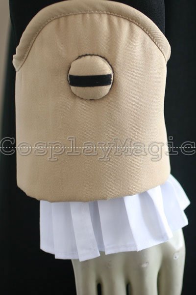 D.Gray-Man General Cross Marian Order Uniform Cosplay - Image 6