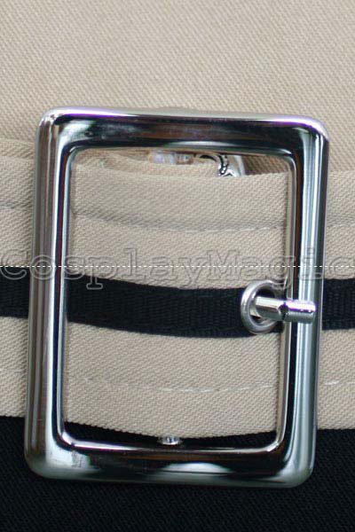 D.Gray-Man General Cross Marian Order Uniform Cosplay - Image 5