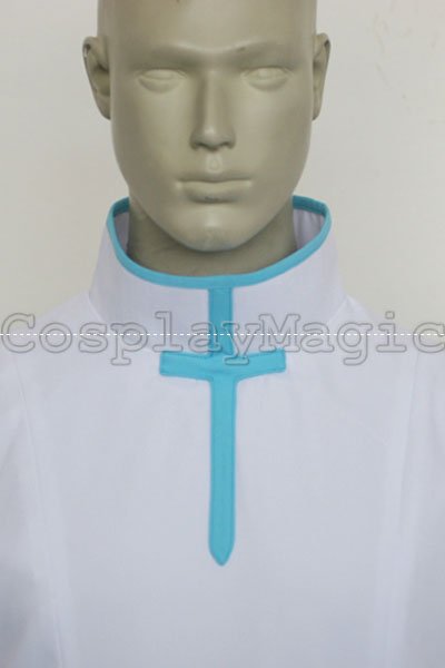 Bleach Uryu Ishida Recovered Cosplay - Image 8
