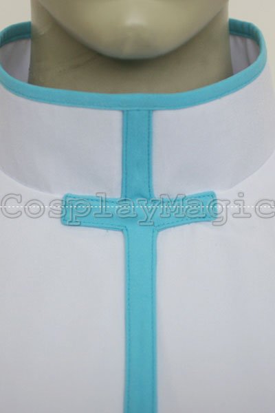 Bleach Uryu Ishida Recovered Cosplay - Image 7