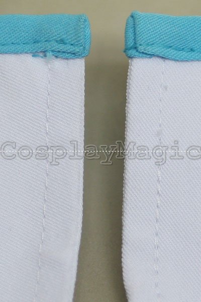 Bleach Uryu Ishida Recovered Cosplay - Image 6