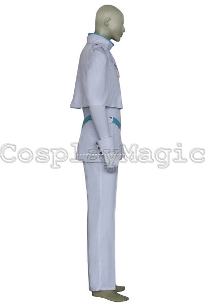 Bleach Uryu Ishida Recovered Cosplay - Image 4