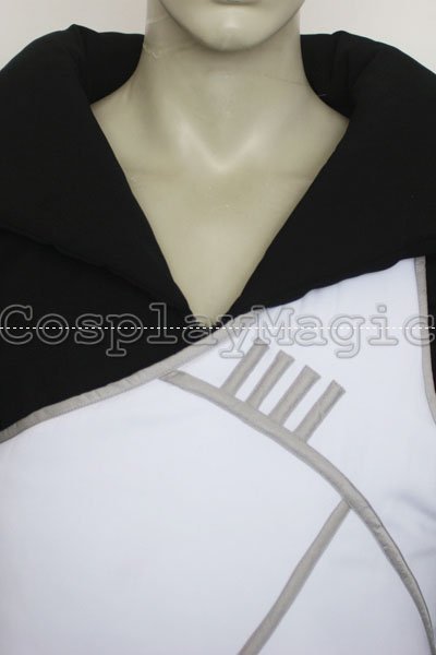 Naruto Team Samui Omoi Cosplay - Image 8