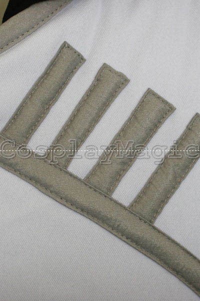 Naruto Team Samui Omoi Cosplay - Image 7