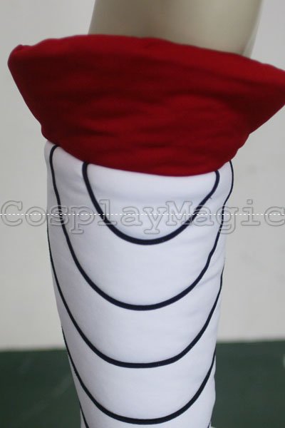 Naruto Team Samui Omoi Cosplay - Image 6