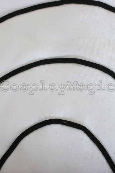 Naruto Team Samui Omoi Cosplay - Image 5