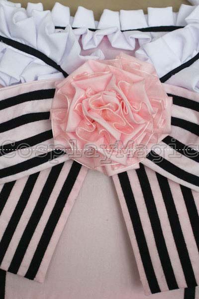 Black Butler Kuroshitsuji Ciel Phantomhive Cosplay - Image 15