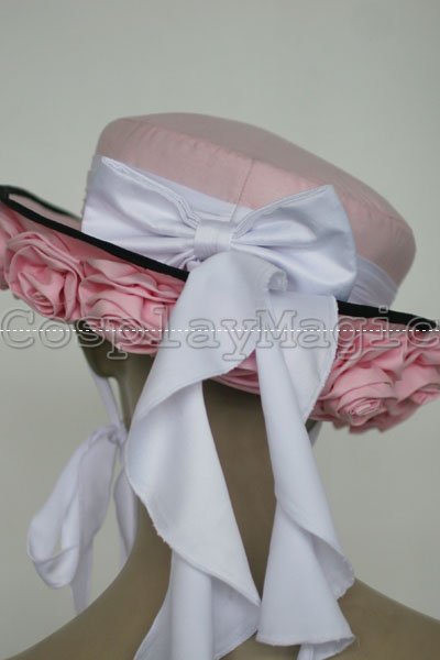 Black Butler Kuroshitsuji Ciel Phantomhive Cosplay - Image 11