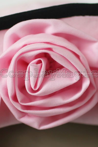 Black Butler Kuroshitsuji Ciel Phantomhive Cosplay - Image 9