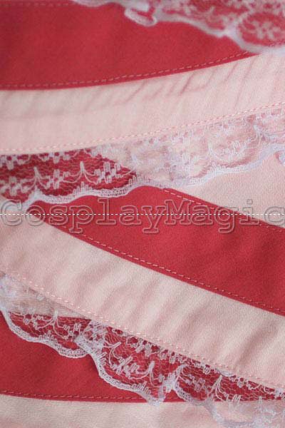 Black Butler Kuroshitsuji Ciel Phantomhive Cosplay - Image 5