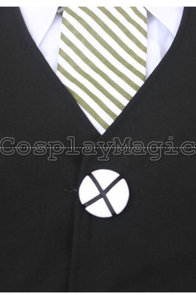 Soul Eater Maka Albarn Cosplay - Image 17