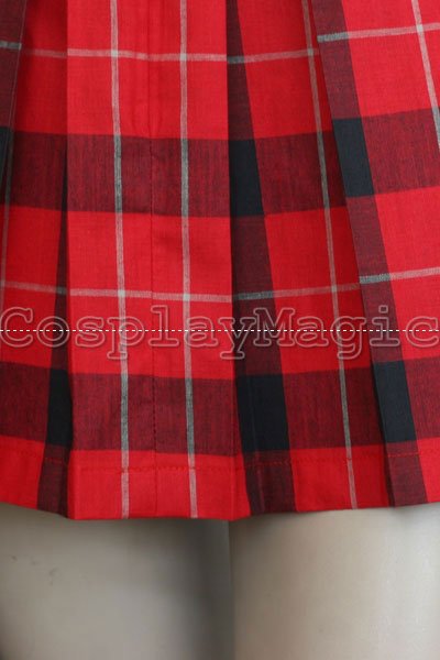 Soul Eater Maka Albarn Cosplay - Image 10