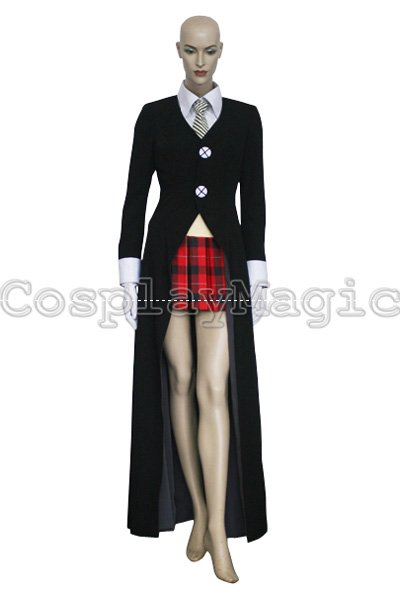 Soul Eater Maka Albarn Cosplay - Image 2