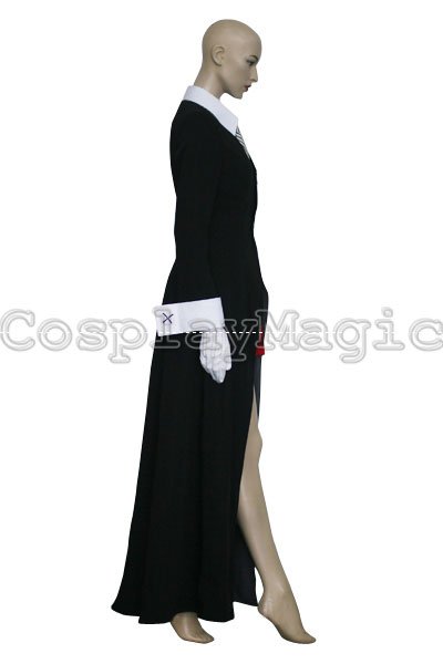 Soul Eater Maka Albarn Cosplay - Image 7