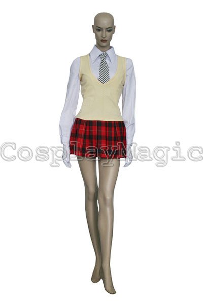 Soul Eater Maka Albarn Cosplay - Image 3