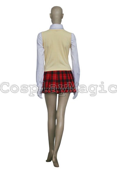 Soul Eater Maka Albarn Cosplay - Image 5