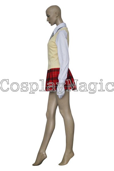 Soul Eater Maka Albarn Cosplay - Image 8