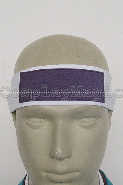 Rurouni Kenshin Saito Hajime Shinsengumi Cosplay - Image 12