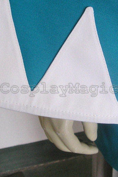 Rurouni Kenshin Saito Hajime Shinsengumi Cosplay - Image 7