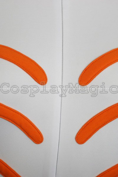 Bleach Mashiro Kuna Cosplay - Image 7