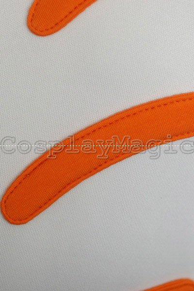 Bleach Mashiro Kuna Cosplay - Image 6