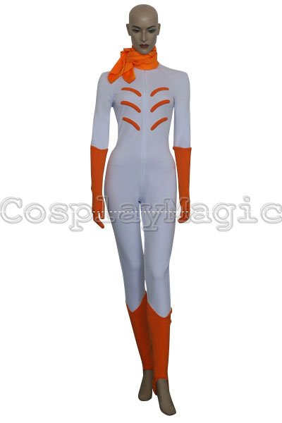 Bleach Mashiro Kuna Cosplay - Image 2