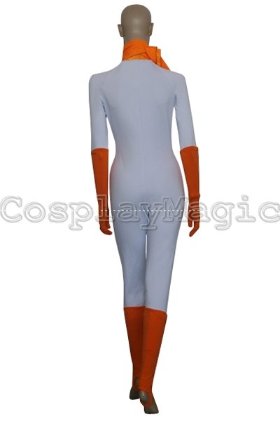 Bleach Mashiro Kuna Cosplay - Image 3