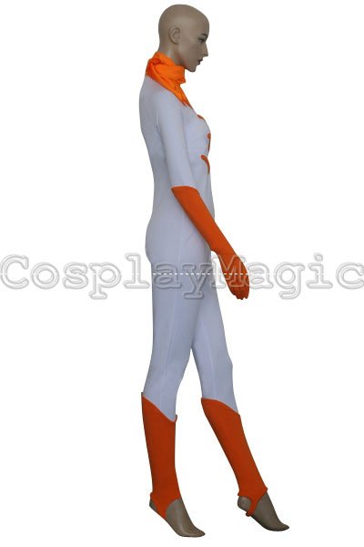 Bleach Mashiro Kuna Cosplay - Image 5