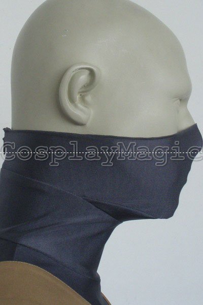 Naruto Young Kakashi Cosplay - Image 12