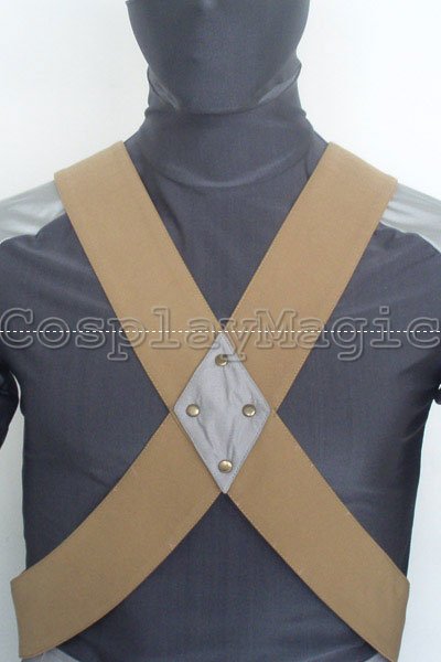 Naruto Young Kakashi Cosplay - Image 11