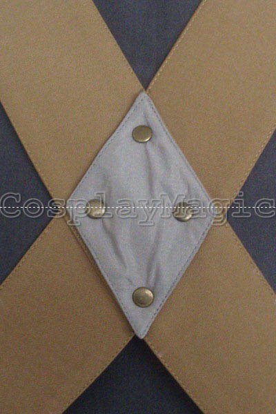 Naruto Young Kakashi Cosplay - Image 10