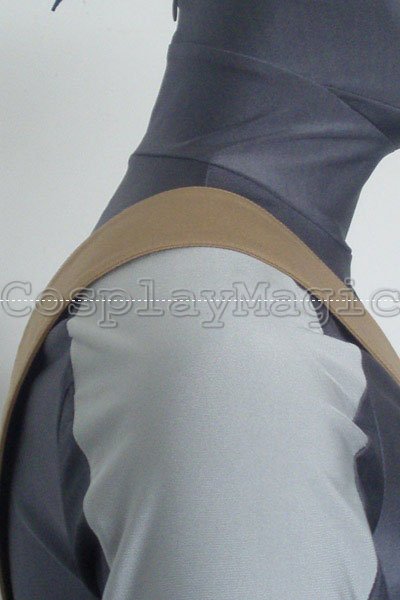 Naruto Young Kakashi Cosplay - Image 8