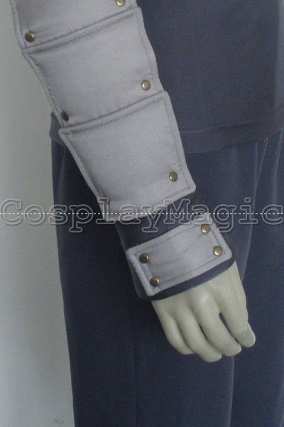 Naruto Young Kakashi Cosplay - Image 7