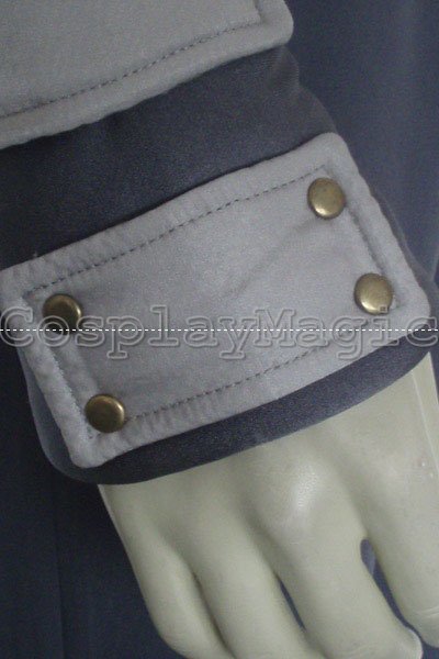 Naruto Young Kakashi Cosplay - Image 6