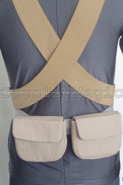 Naruto Young Kakashi Cosplay - Image 5