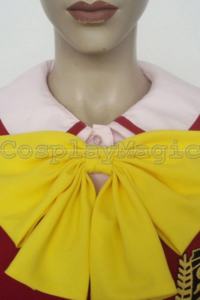 Kashimashi: Girl Meets Girl Uniform Cosplay - Image 8