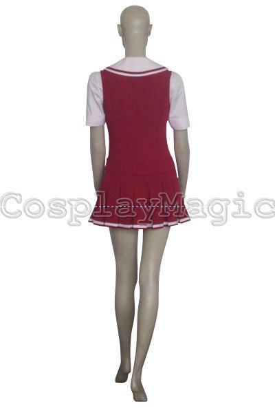 Kashimashi: Girl Meets Girl Uniform Cosplay - Image 4