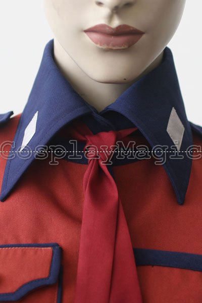 Code Geass Nina Einstein Cosplay - Image 11