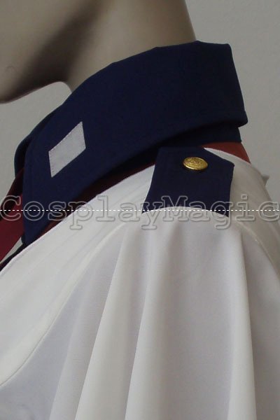 Code Geass Nina Einstein Cosplay - Image 9