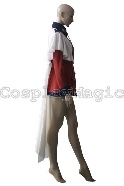 Code Geass Nina Einstein Cosplay - Image 6